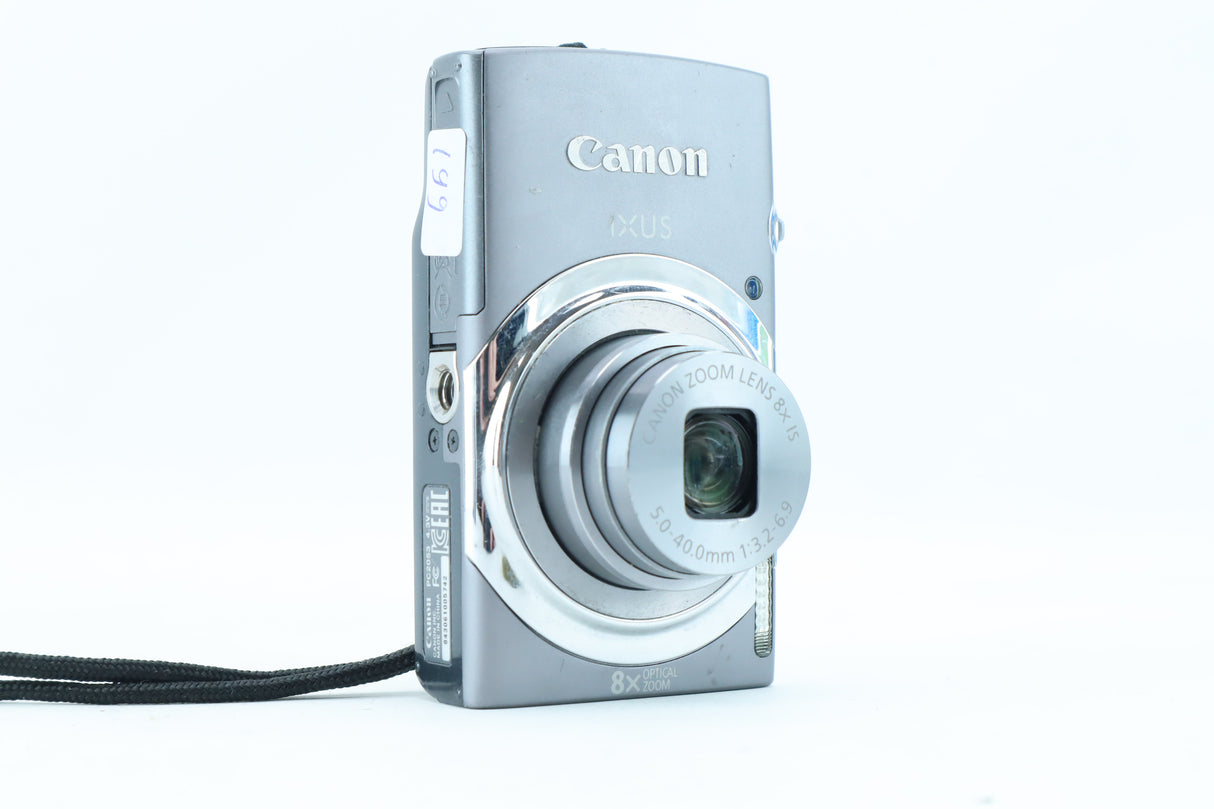 Canon Ixus 150