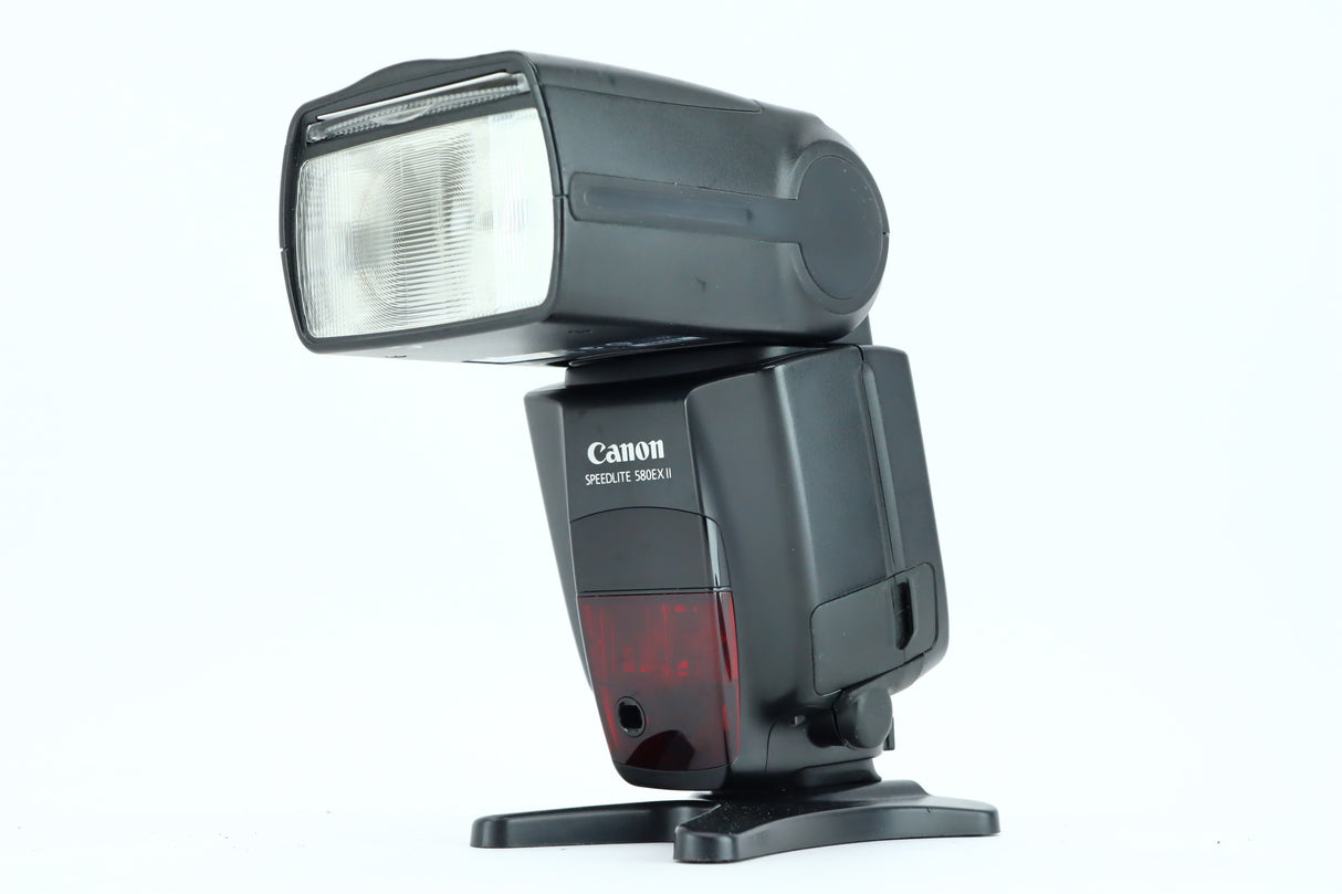 Canon Speedlite 580EX II