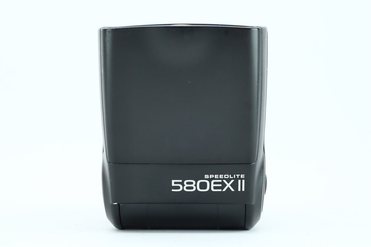 Canon Speedlite 580EX II