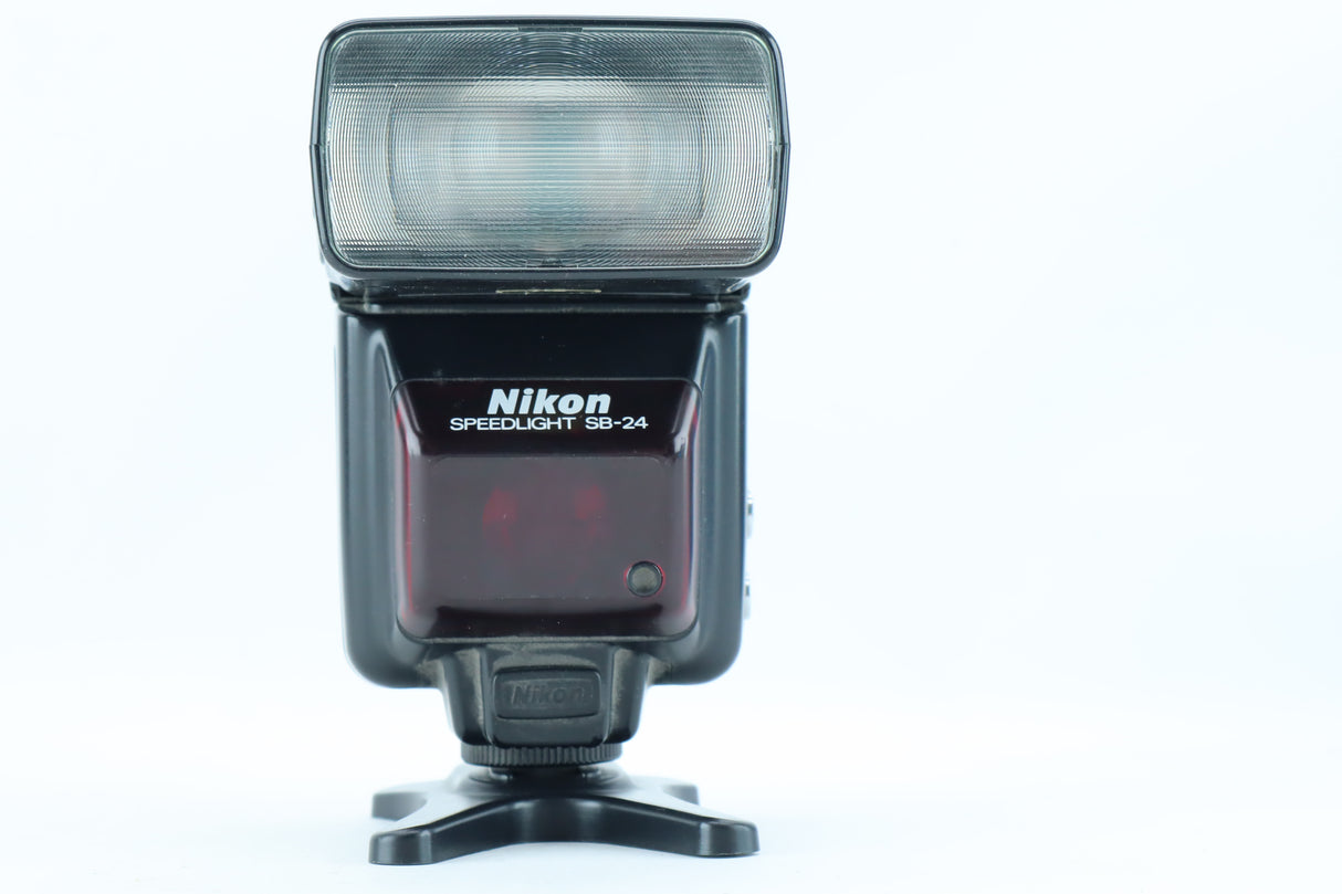 Nikon Speedlight SB-24
