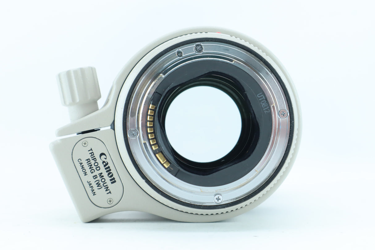 Canon EF 70-200mm f/2.8L USM