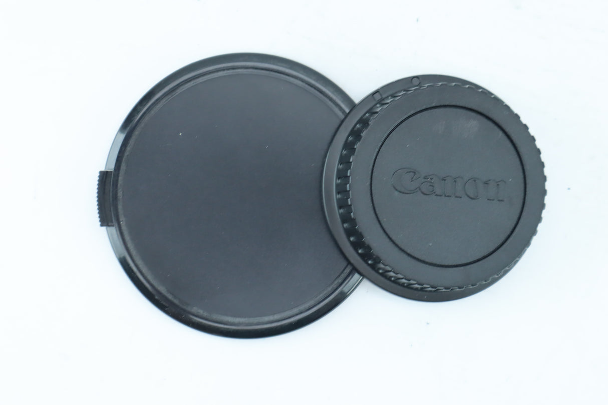 Canon EF 70-200mm f/2.8L USM