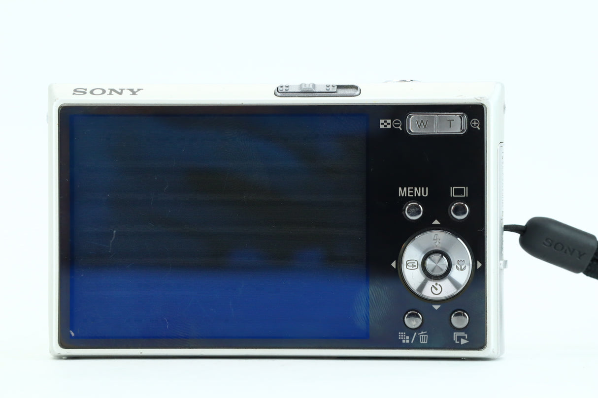 Sony super stableshot T30