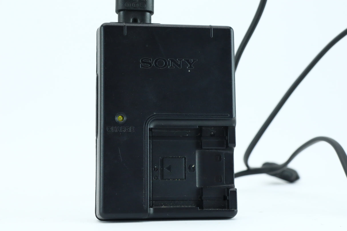 Sony super stableshot T30