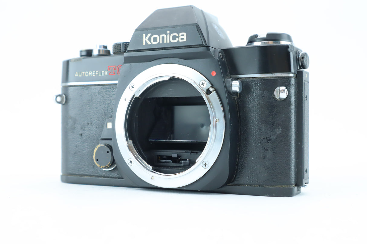 Konica Autoreflex TC