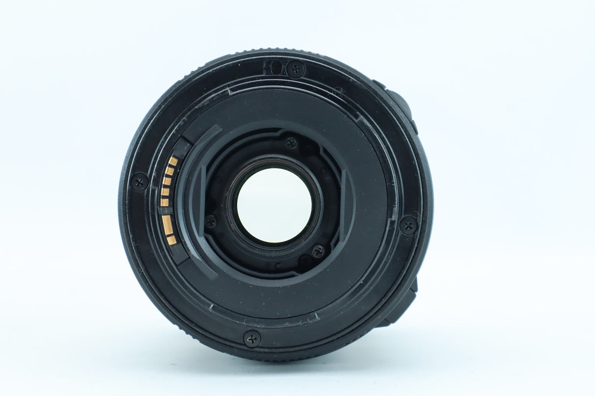 Tamron AF 18-200mm f/3.5-6.3