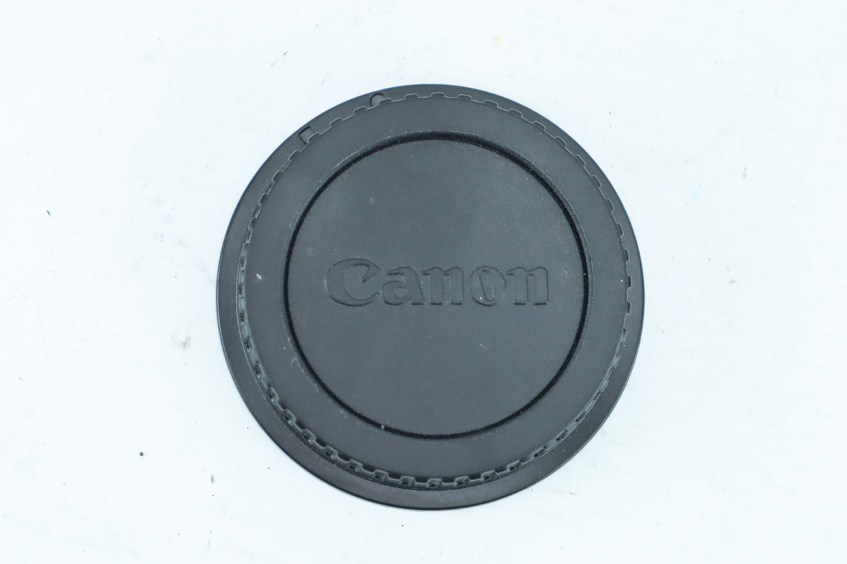 Tamron AF 18-200mm f/3.5-6.3