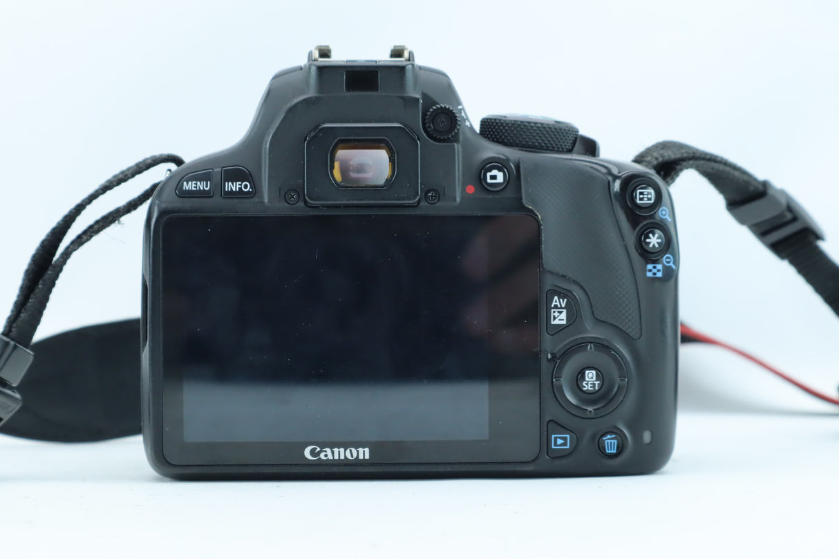Canon EOS 100D