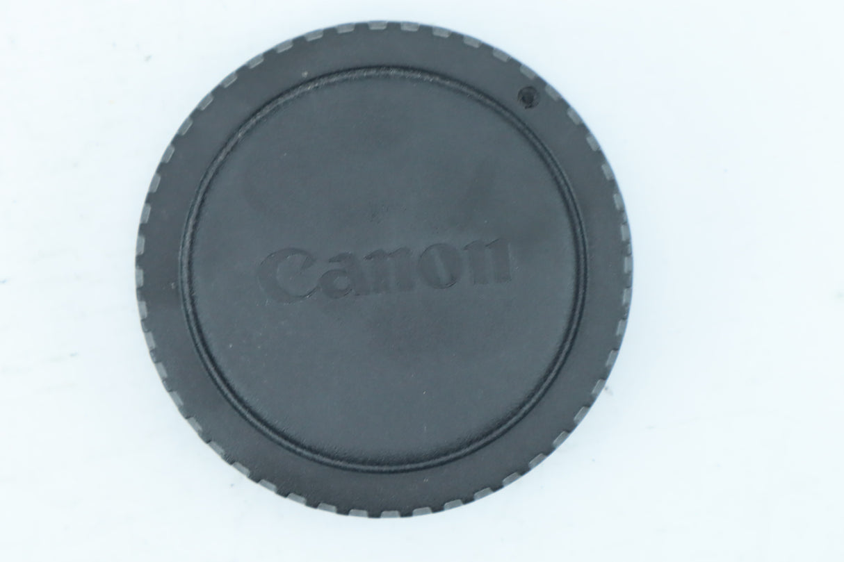 Canon EOS 100D