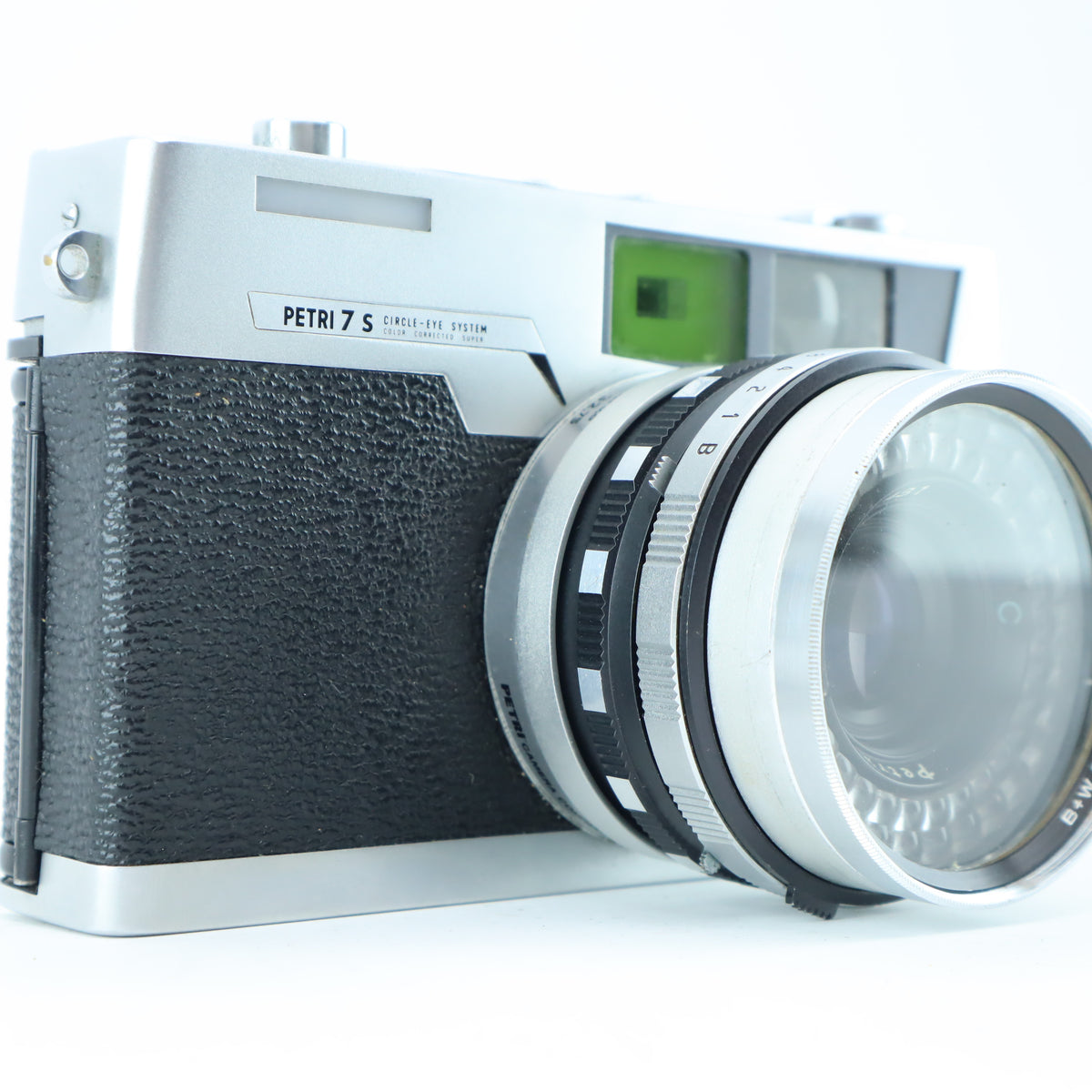 Petri 7S - Main Image