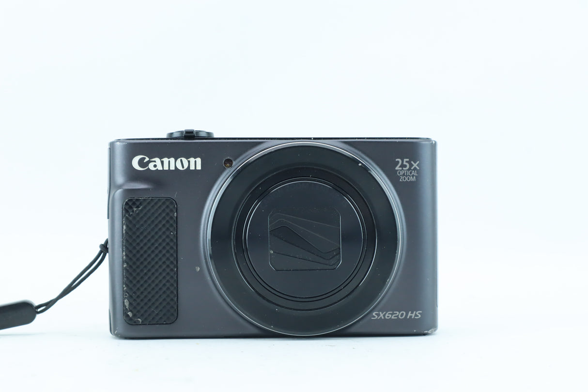 Canon PowerShot SX620 HS