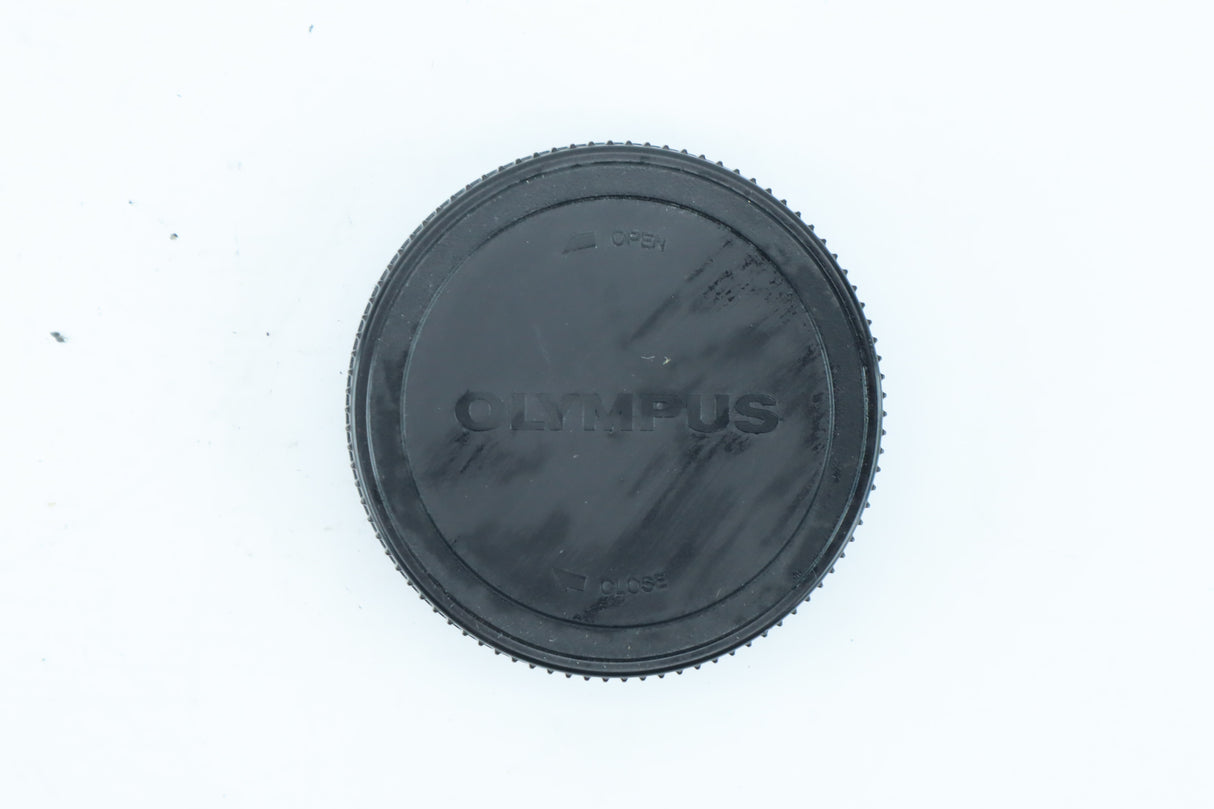 Olympus Zuiko Digital 40-150mm f/4-5.6