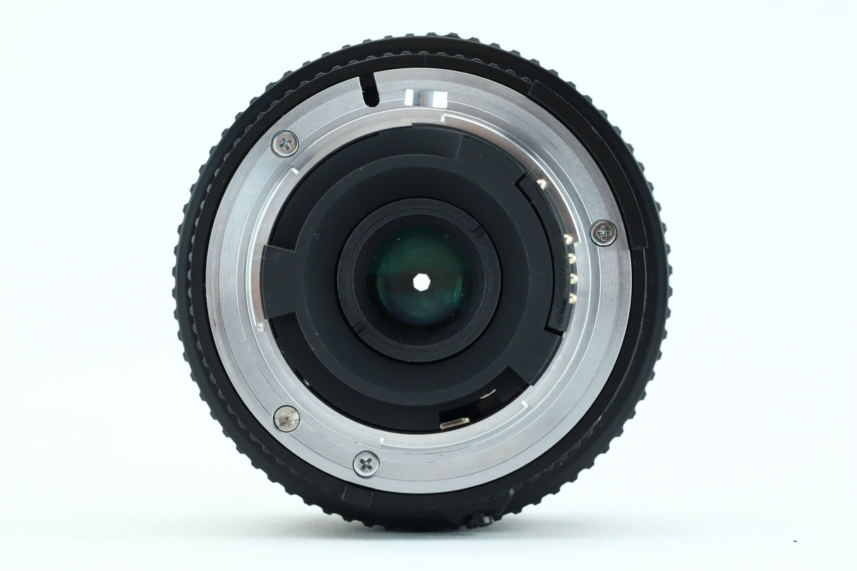 Nikon AFNIKKOR 35-70mm 3,3-4,5