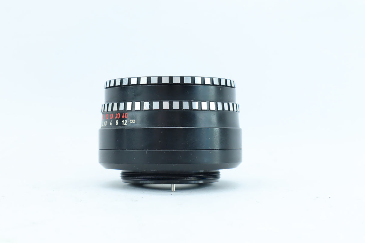 Meyer-Optik Görlitz Domiplan 50mm f/2.8