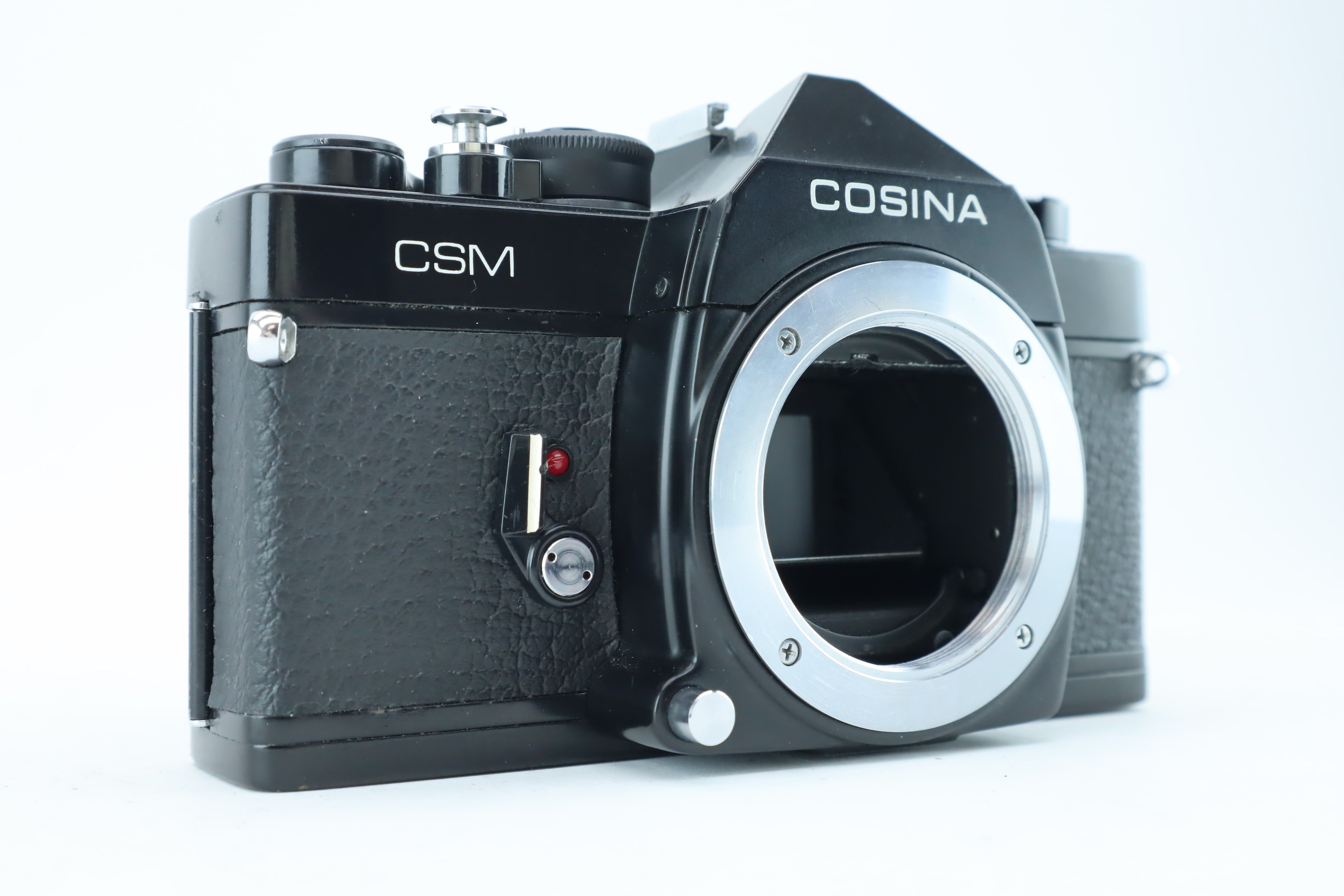 Cosina CSM – Hard to Find Camera Store