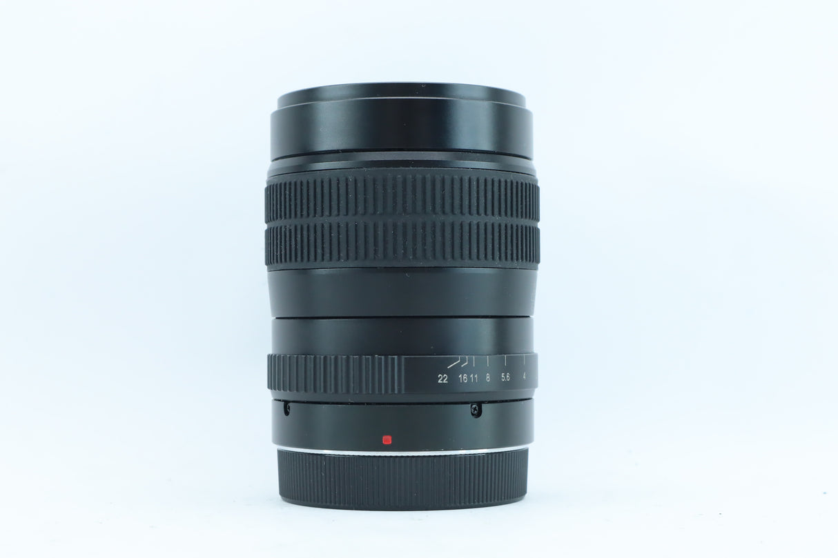 Brasser 60mm f/2.8 Macro