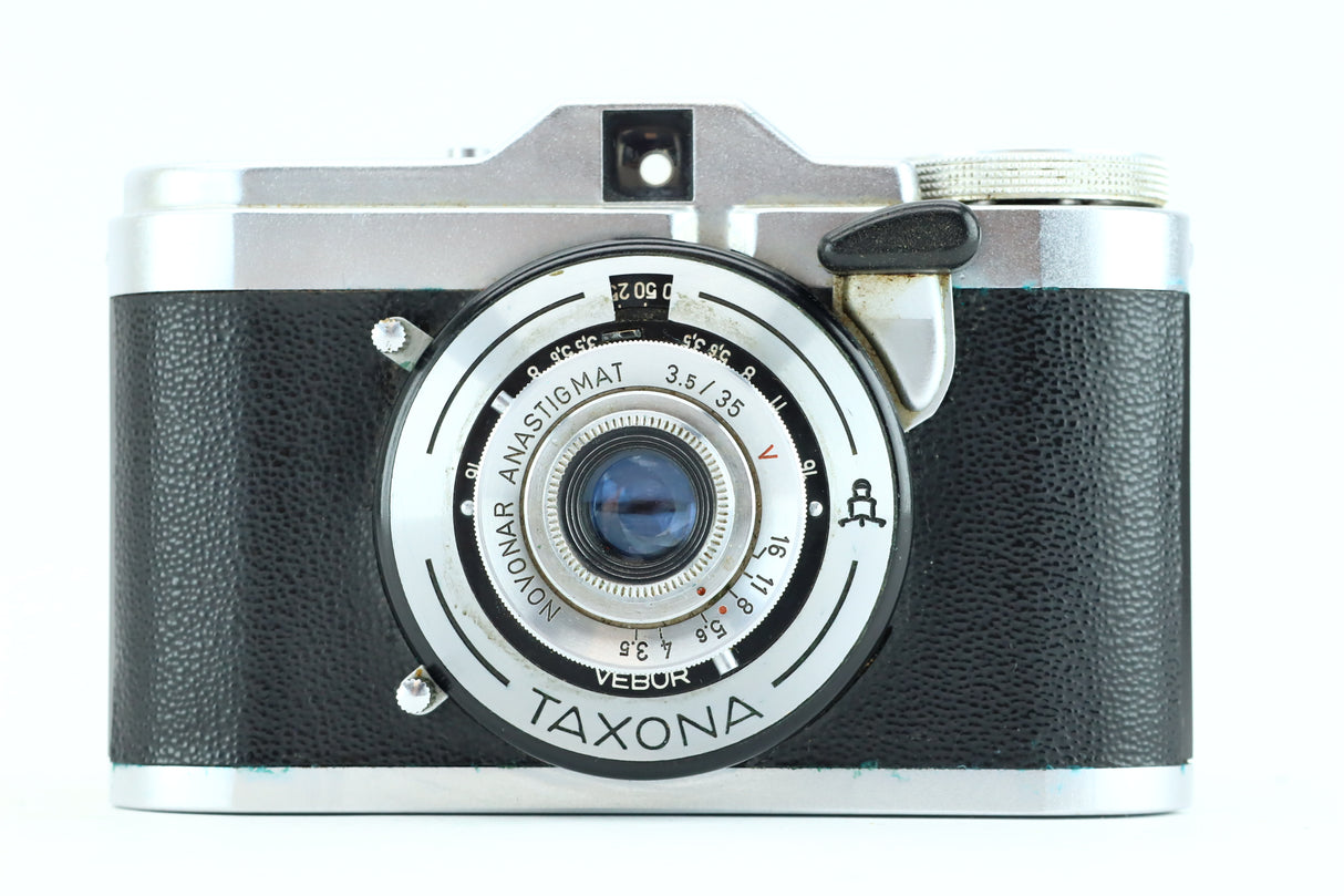 Pentacono Taxona 35mm