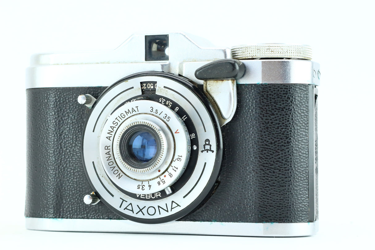 Pentacono Taxona 35mm