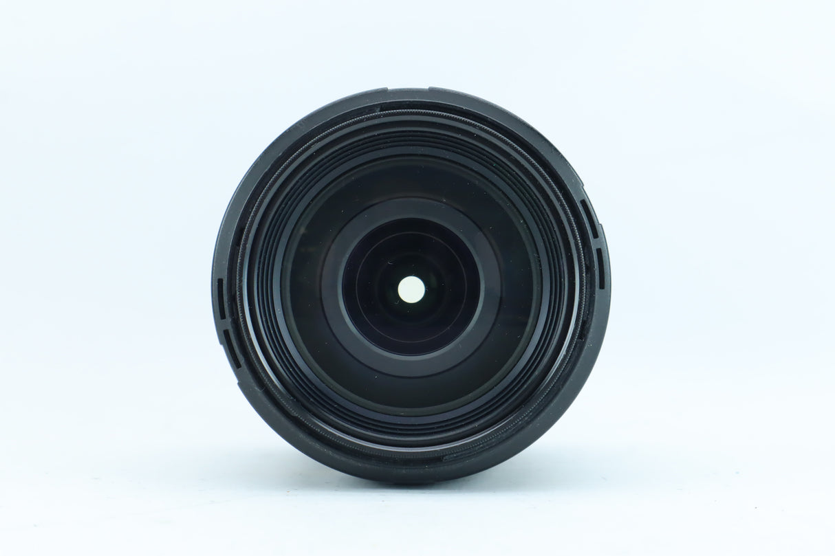 Tamron AF 18-200mm f/3.5-6.3 Macro
