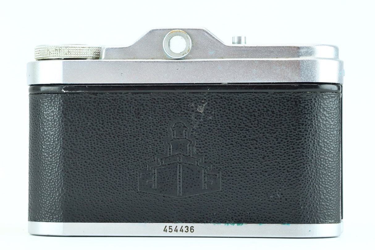 Pentacono Taxona 35mm