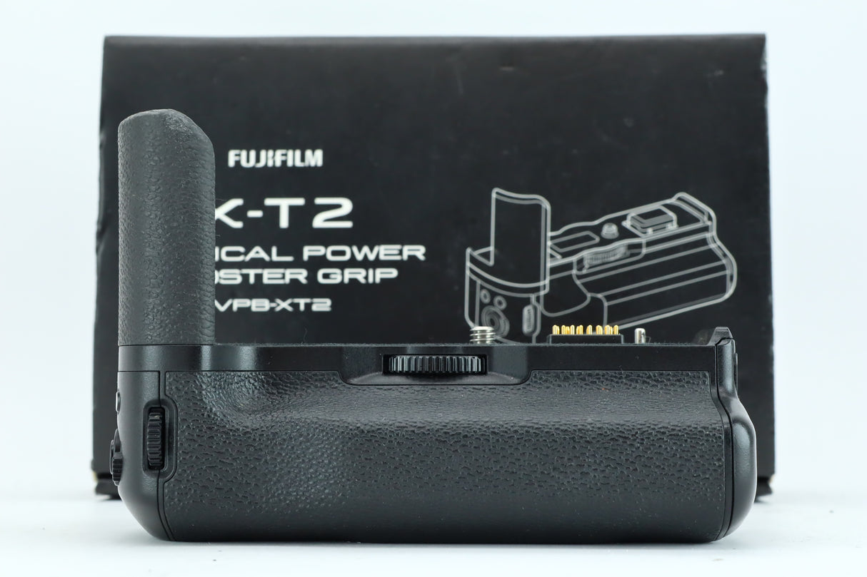 Impugnatura verticale Power Boost VPB-XT2