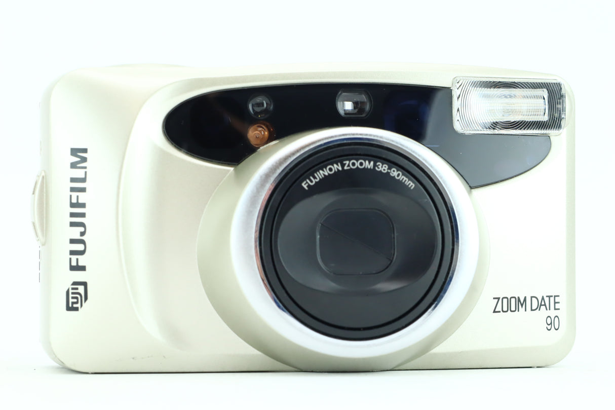 فوجي فيلم زووم ديت 90 38-90 ملم