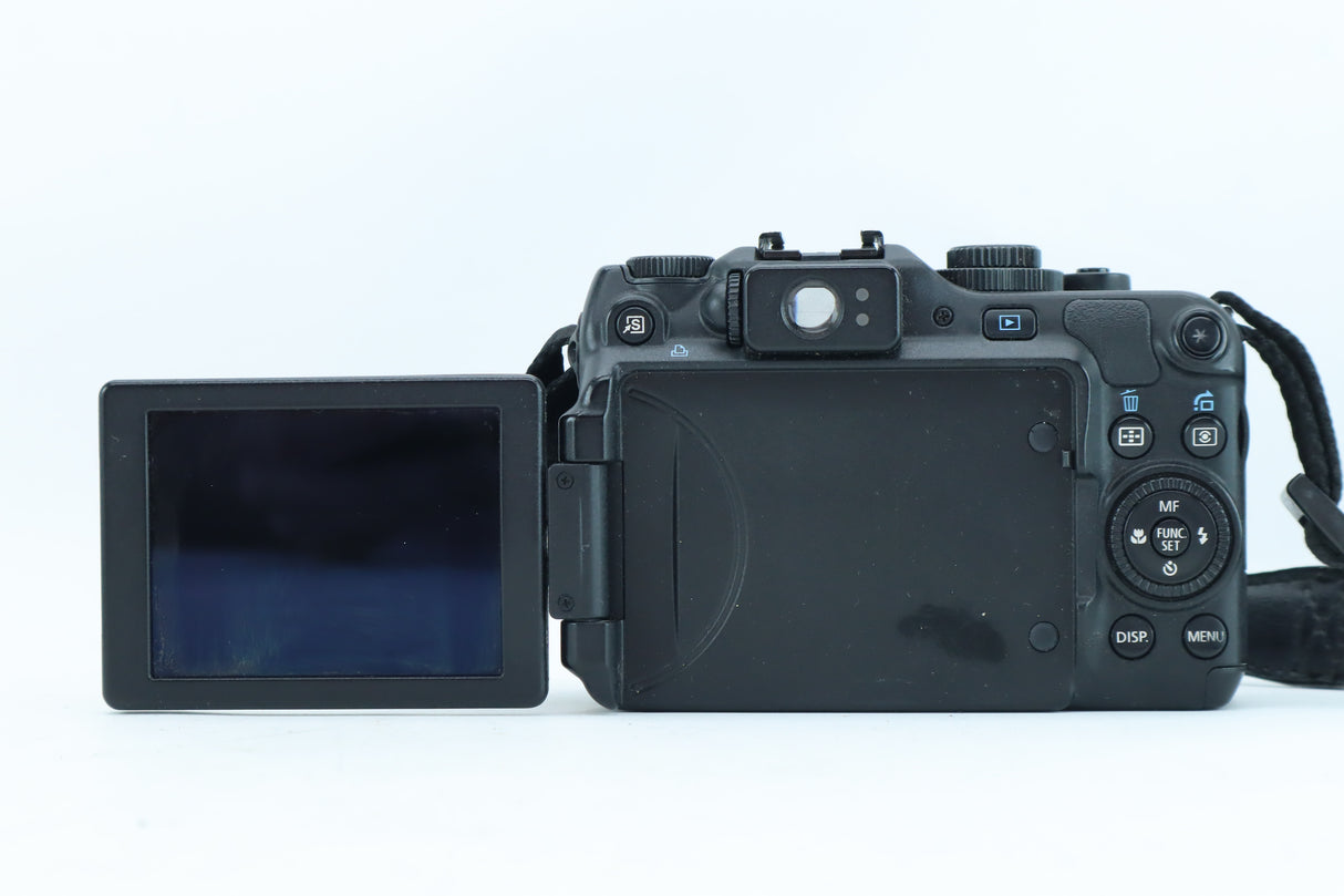 Canon PowerShot G12