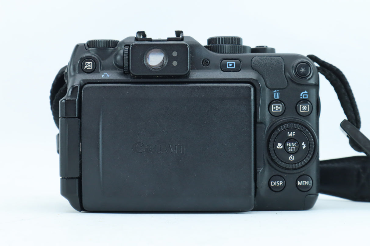 Canon PowerShot G12