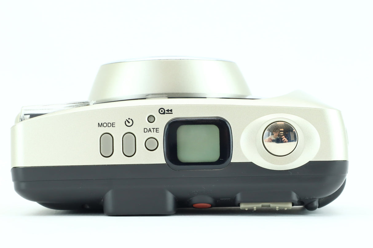 فوجي فيلم زووم ديت 90 38-90 ملم