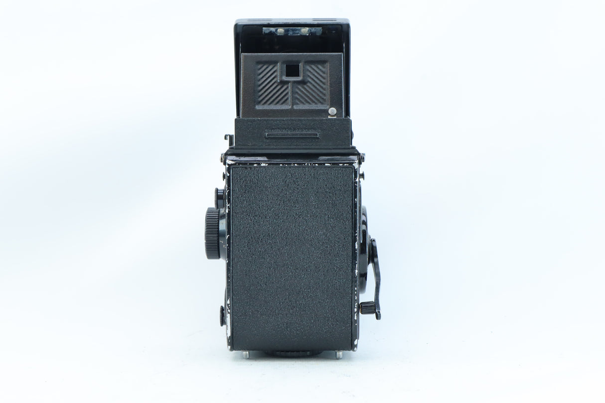 Yashica Mat 124 Medium Format TLR