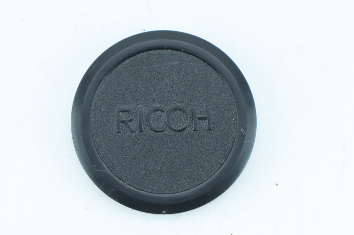 Ricoh 35 ZF 35mm Compact