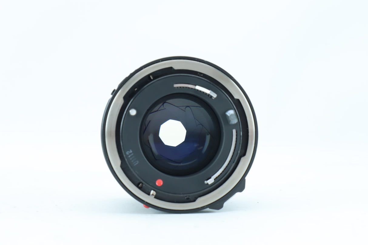 Canon FD 50mm f/1.4