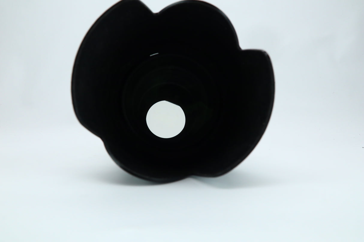 Canon EF 70–200mm f/2.8L IS USM II