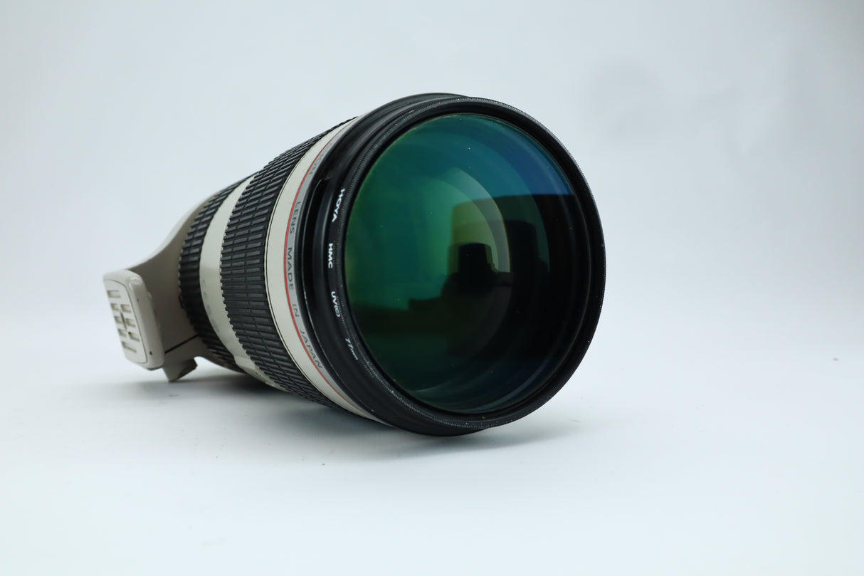 Canon EF 70–200mm f/2.8L IS USM II