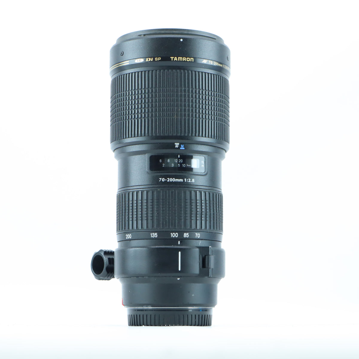 Tamron SP AF 70-200mm f/2.8 – Hard to Find Camera Store