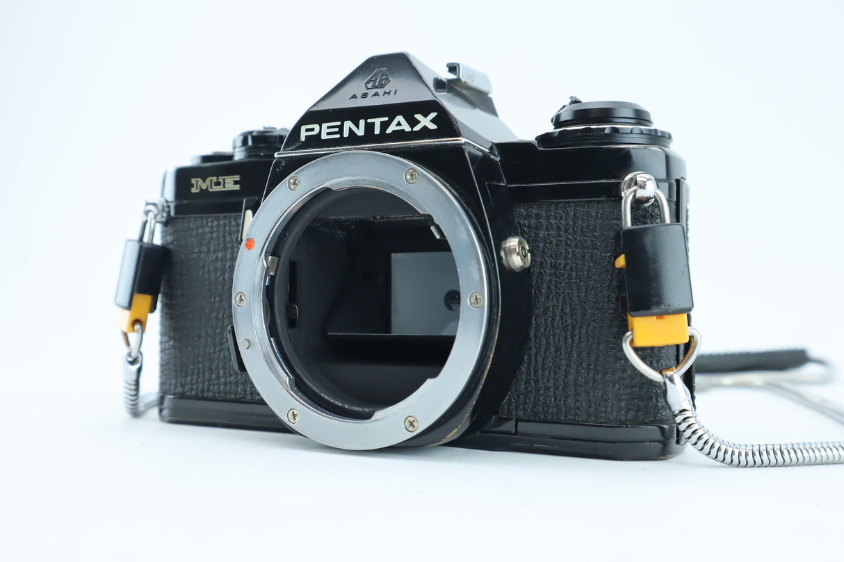 Pentax ME