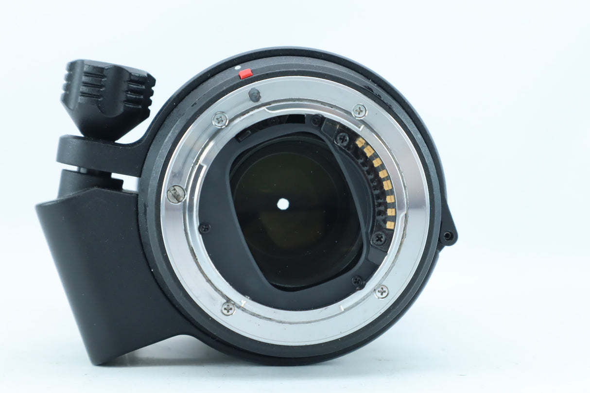 Tamron SP AF 70-200mm f/2.8