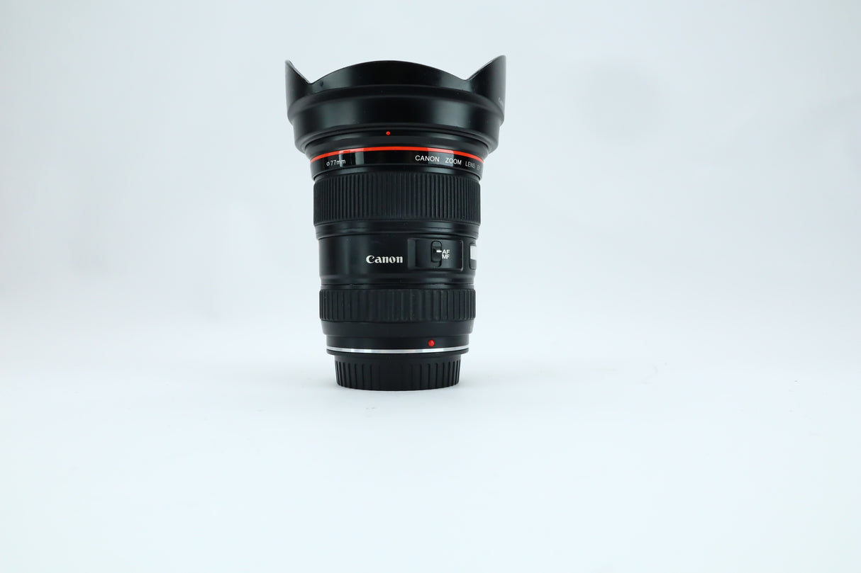 Canon EF 17–35mm f/2.8L USM – Ultra-Wide Zoom Lens