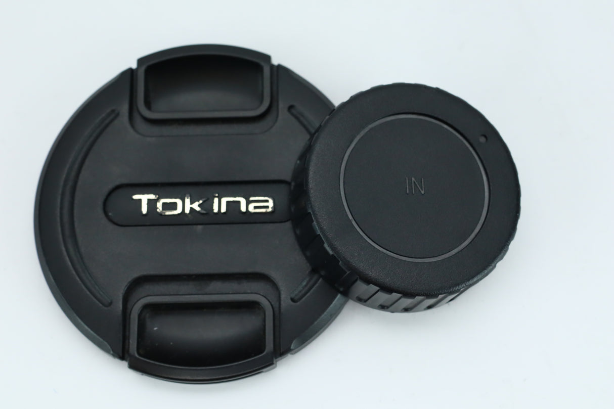 Tokina AT-X Pro SD 12–24mm f/4 (IF) DX – Ultra-Wide Zoom Lens