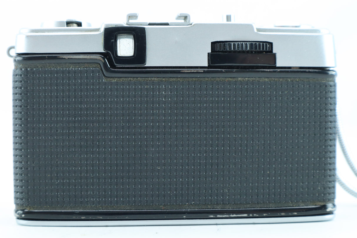 Olympus Pen EES-2 35mm Half-Frame Compact