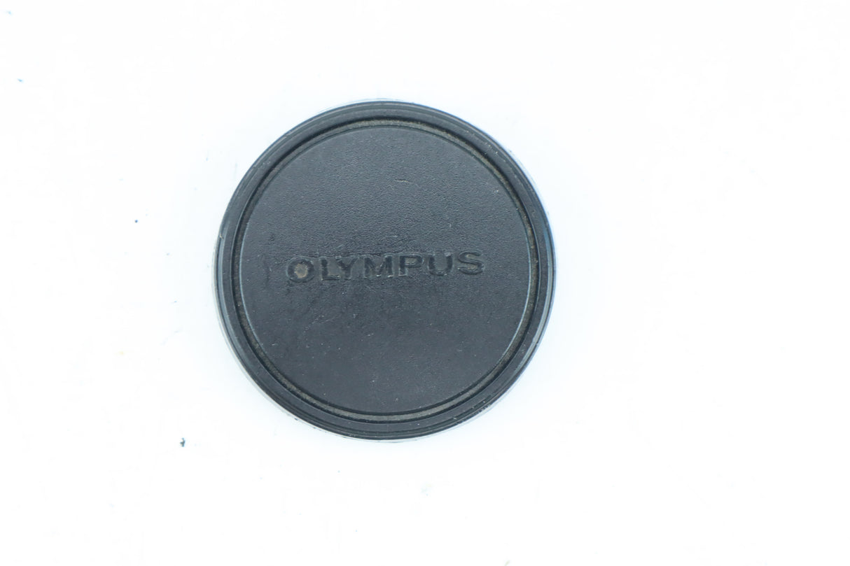 Olympus Pen EES-2 35mm Half-Frame Compact