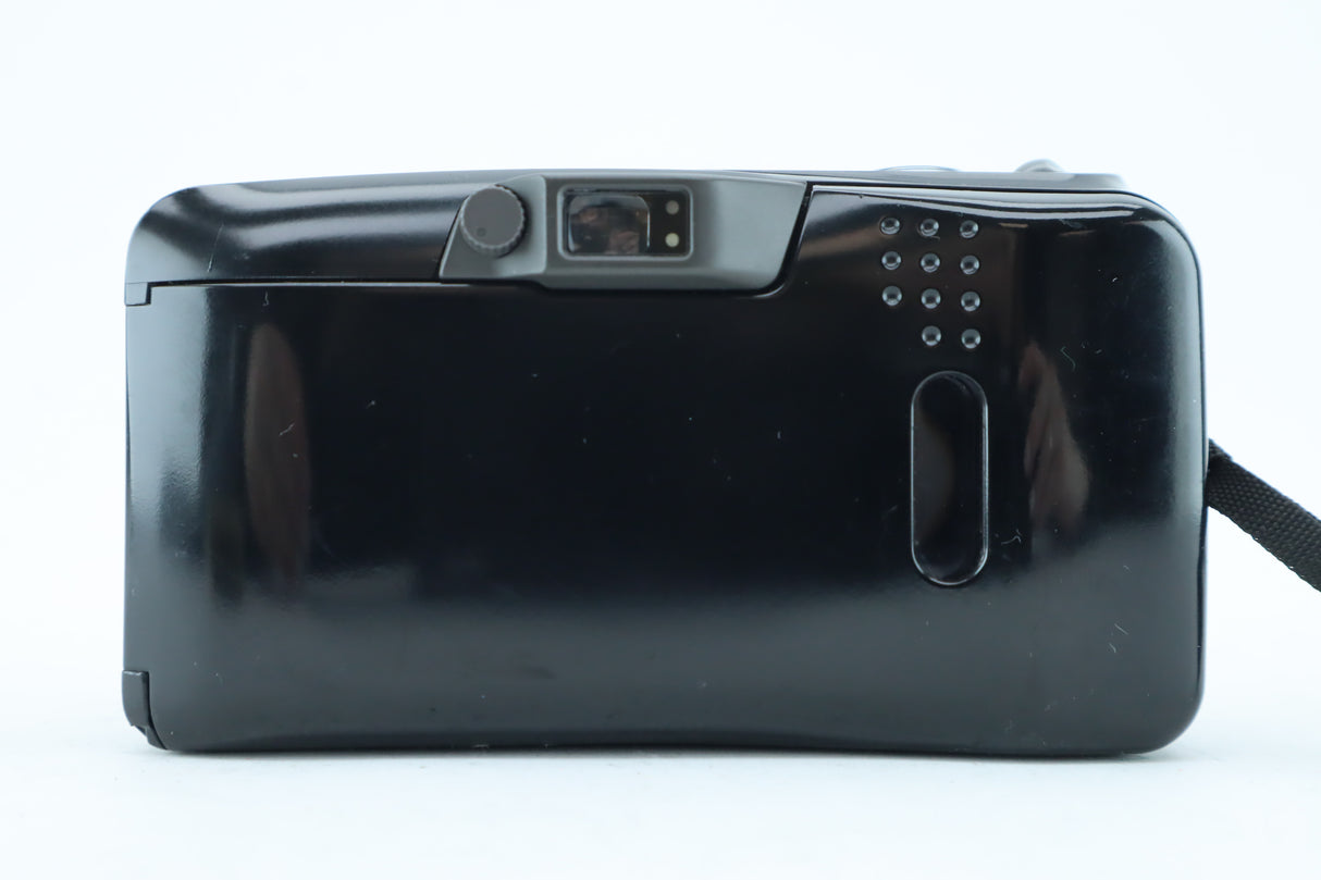 Olympus MJU zoom 140 with zoom lens 38-140mm