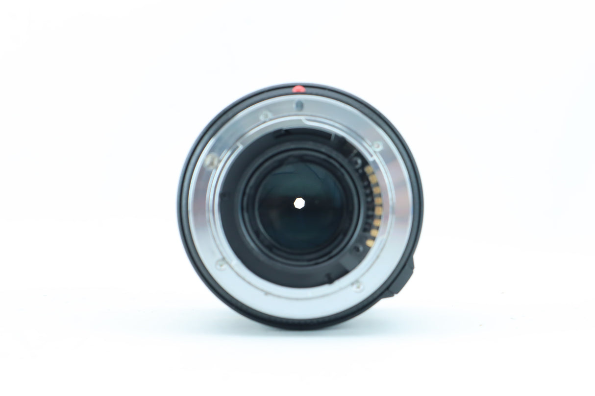 Tamron AF 17-50mm f/2.8 Di II XR LD Aspherical VC