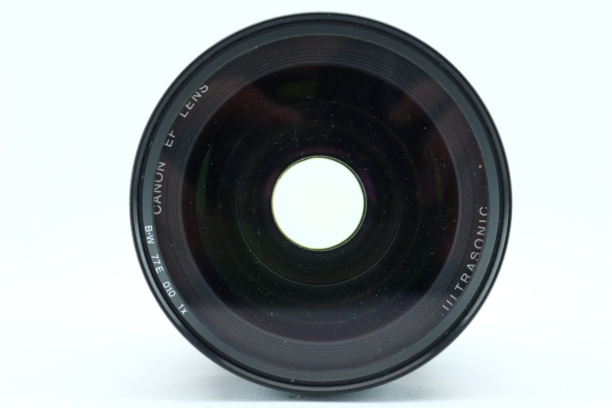 Canon EF 28–70mm f/2.8L USM – Standard Zoom Lens