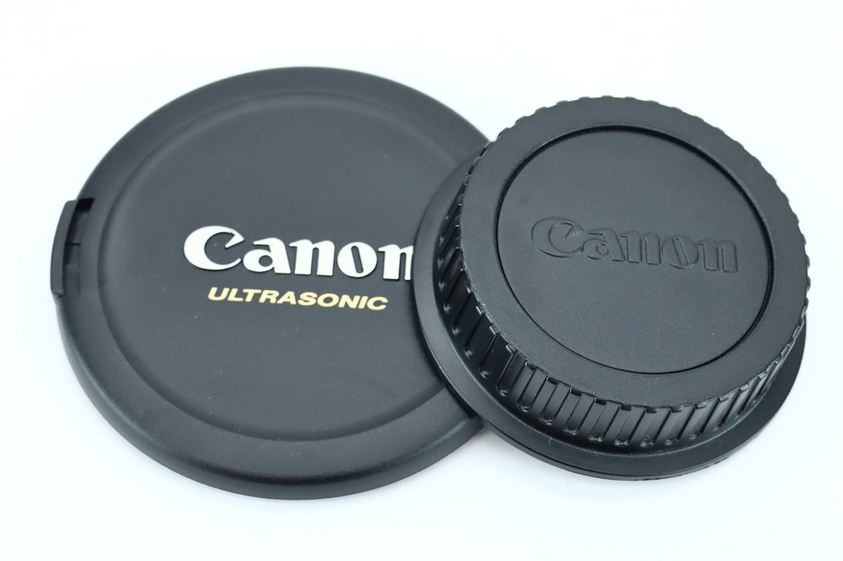 Canon EF 28–70mm f/2.8L USM – Standard Zoom Lens