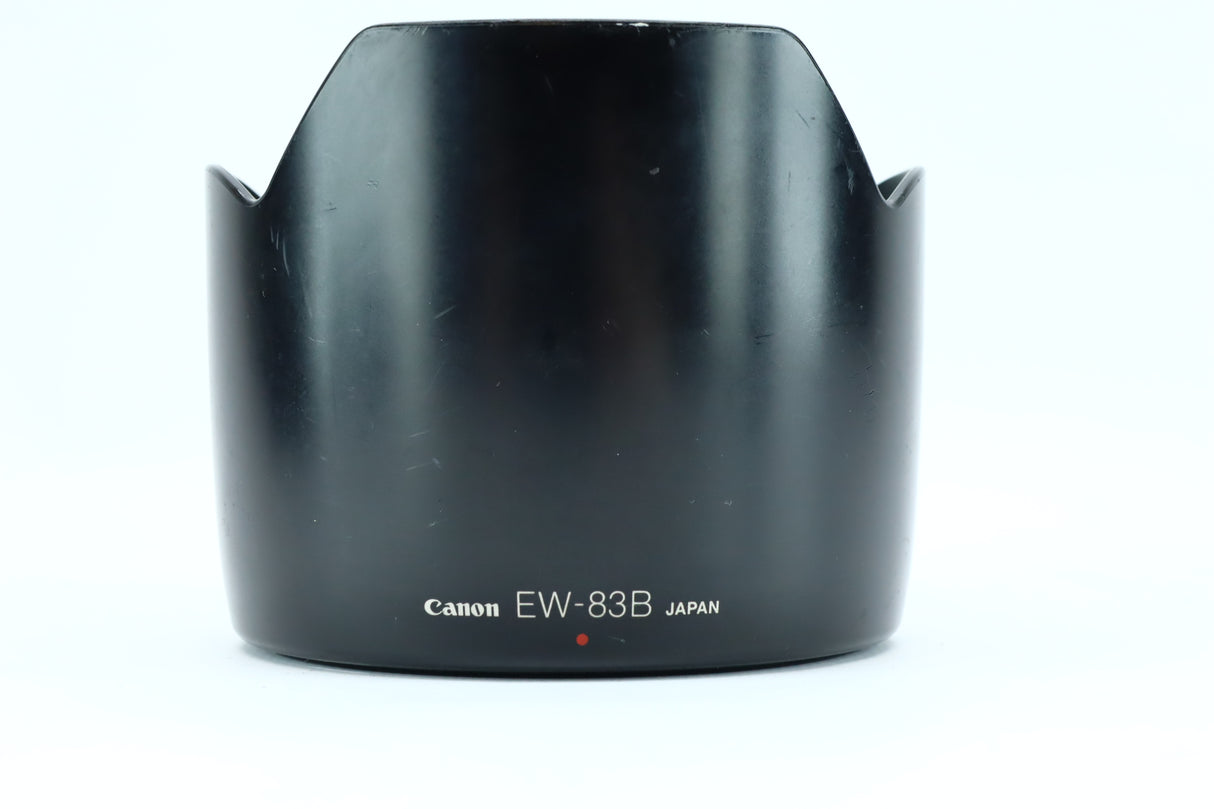 Canon EF 28–70mm f/2.8L USM – Standard Zoom Lens