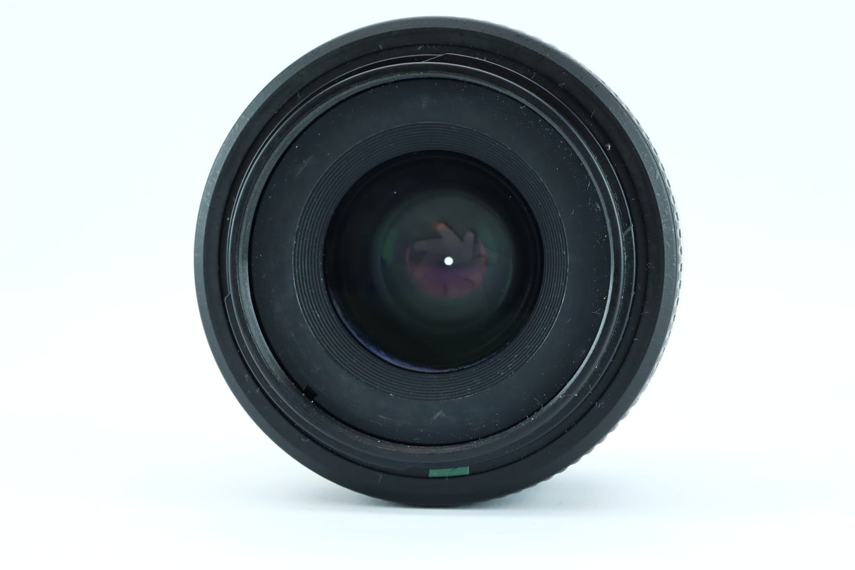 Nikon AF-S DX NIKKOR 35mm f/1.8G – Prime Lens for APS-C