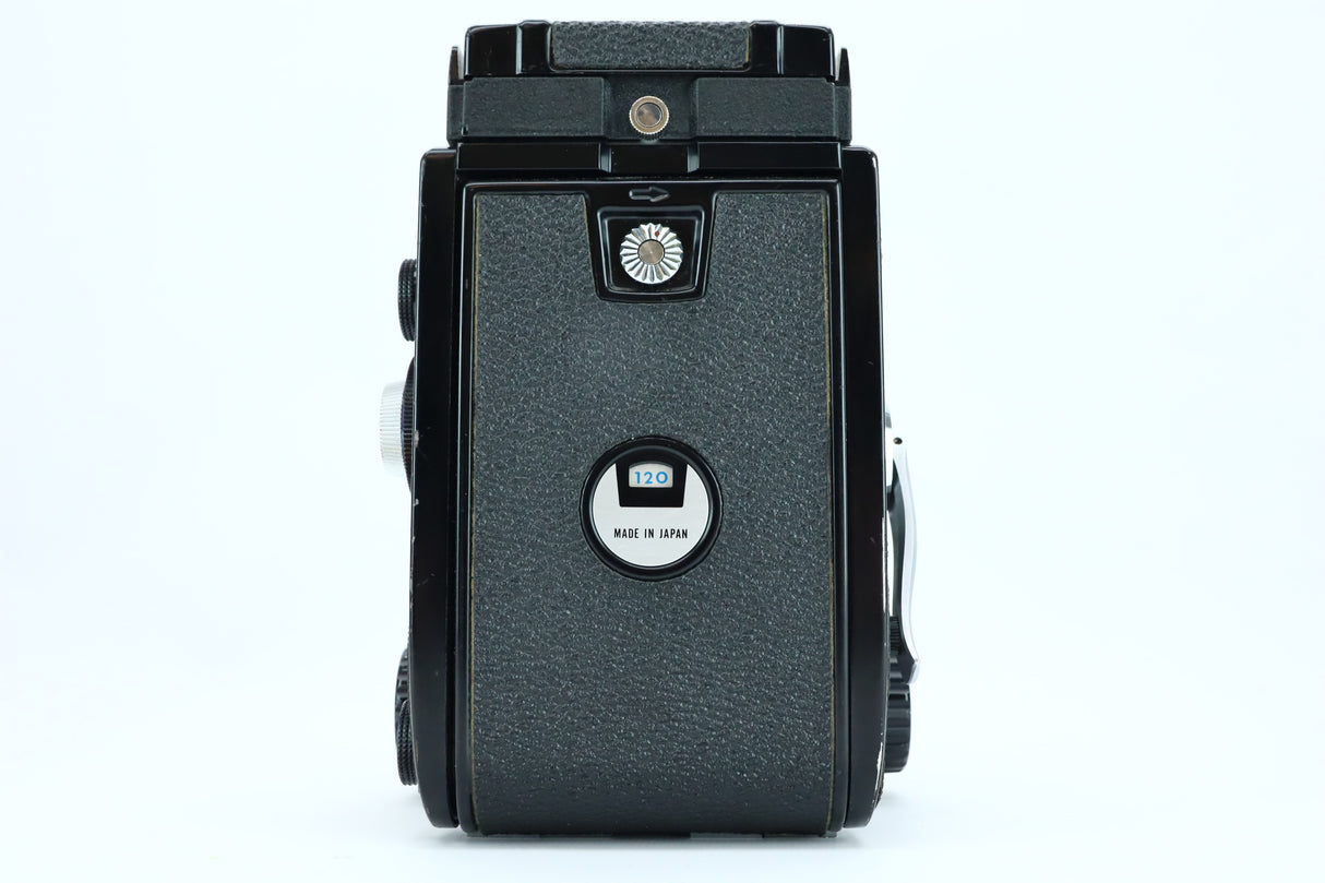 Mamiya C330
