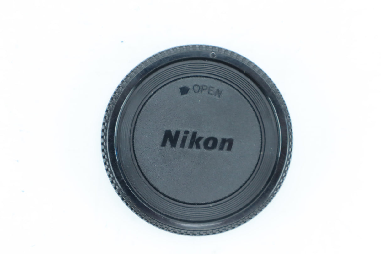 Nikon D5000
