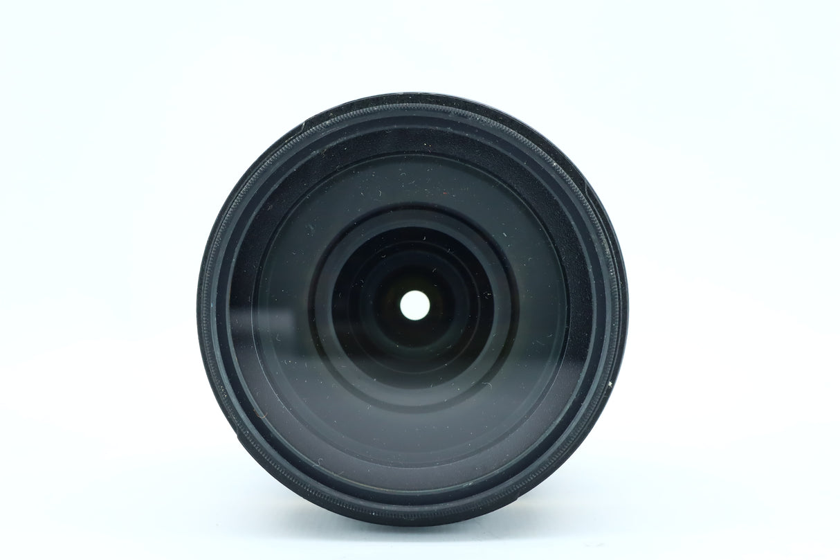 Tamron 18–270mm f/3.5–6.3 Di II VC PZD – All-in-One Zoom Lens